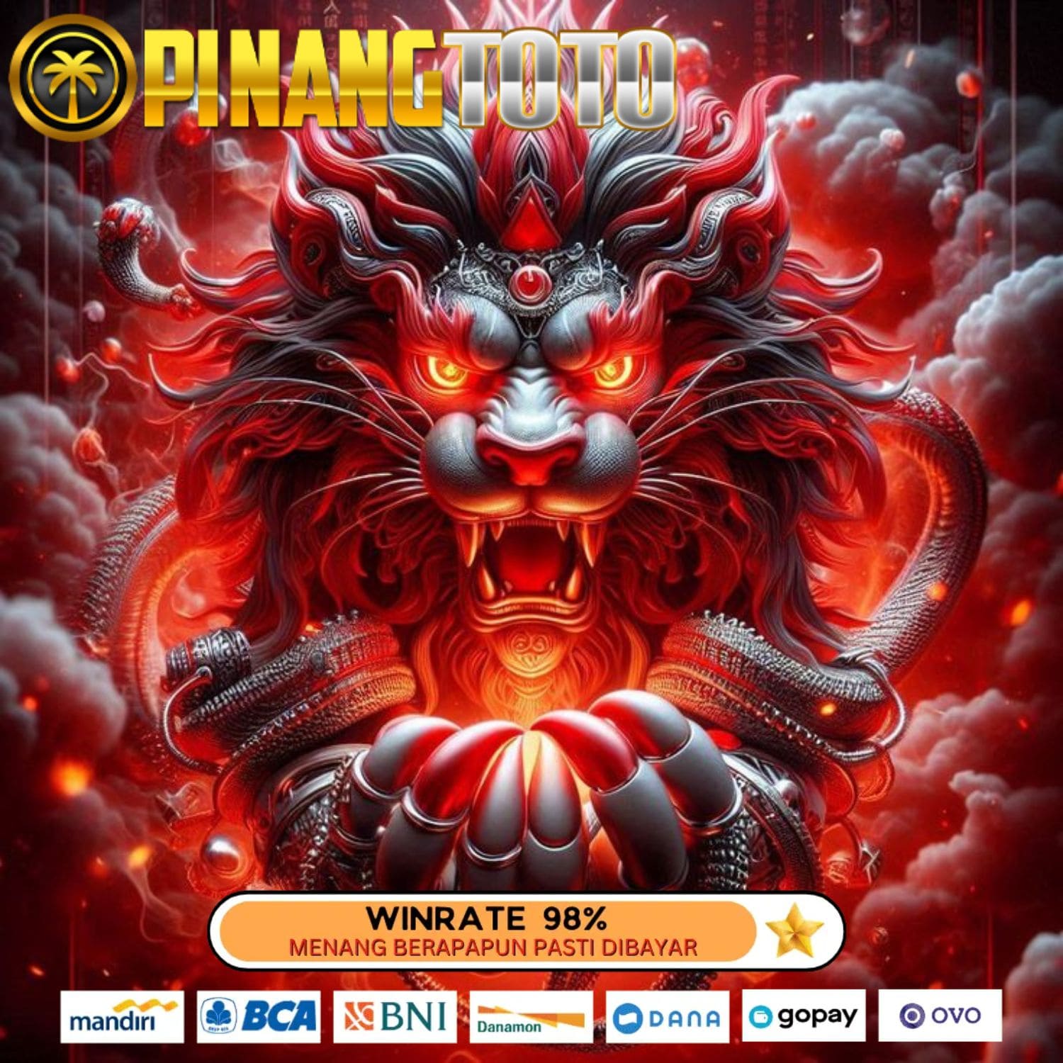 PINANGTOTO SITUS TOTO 4D PENDAFTARAN & LOGIN TOGEL TERLENGKAP